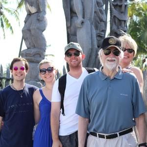 Meet your Posher, Gavin